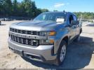 Chevrolet Silverado 1500 4wd  Short Bed Custom Image 7