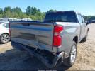 Chevrolet Silverado 1500 4wd  Short Bed Custom Image 5