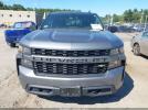 Chevrolet Silverado 1500 4wd  Short Bed Custom Image 4