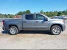 Chevrolet Silverado 1500 4wd  Short Bed Custom Image 12