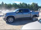 Chevrolet Silverado 1500 4wd  Short Bed Custom Image 3