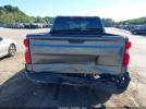 Chevrolet Silverado 1500 4wd  Short Bed Custom Image 2