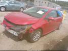Toyota Corolla Le Image 17