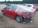 Toyota Corolla Le Image 7