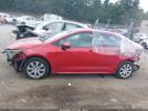 Toyota Corolla Le Image 11