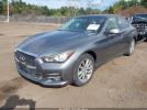 INFINITI Q50 Image 4