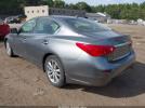INFINITI Q50 Image 6