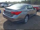 INFINITI Q50 Image 9
