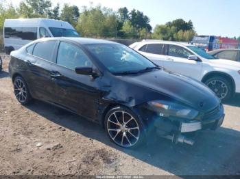  Salvage Dodge Dart