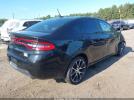 Dodge Dart Sxt Image 4