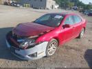 Ford Fusion Sel Image 11
