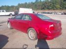 Ford Fusion Sel Image 10
