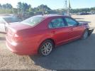 Ford Fusion Sel Image 9