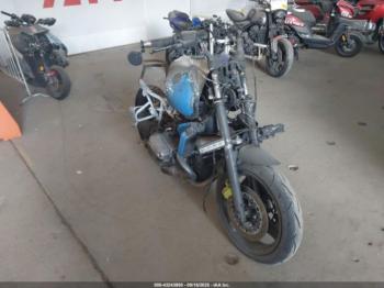  Salvage BMW R1100