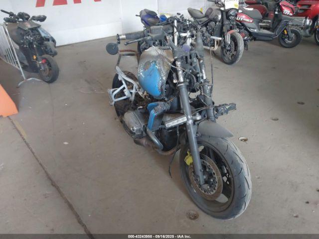  Salvage BMW R1100