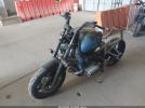 BMW R1100 R Image 2