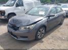 Honda Accord Lx Image 3