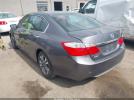 Honda Accord Lx Image 6