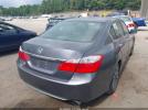Honda Accord Lx Image 16