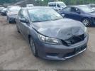 Honda Accord Lx Image 11
