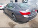 Honda Accord Lx Image 9