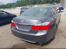 Honda Accord Lx Image 2