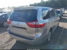 Toyota Sienna L 7 Passenger Image 5