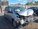 Toyota Sienna L 7 Passenger Image 3