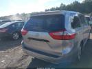 Toyota Sienna L 7 Passenger Image 12