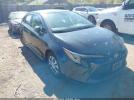 Toyota Corolla Hybrid Le Image 1