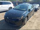 Toyota Corolla Hybrid Le Image 7