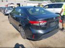 Toyota Corolla Hybrid Le Image 9