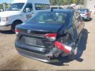 Toyota Corolla Hybrid Le Image 8