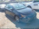 Toyota Corolla Hybrid Le Image 3