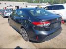 Toyota Corolla Hybrid Le Image 5