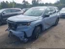 Honda Pilot Black Edition Image 15