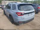 Honda Pilot Black Edition Image 2