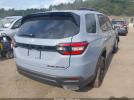 Honda Pilot Black Edition Image 3