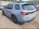 Honda Pilot Black Edition Image 9