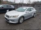 Honda Accord Ex-l V-6 Image 5