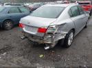 Honda Accord Ex-l V-6 Image 13