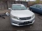 Honda Accord Ex-l V-6 Image 8