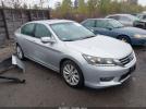Honda Accord Ex-l V-6 Image 16