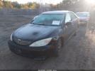 Toyota Camry Le Image 3