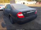 Toyota Camry Le Image 5