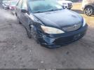 Toyota Camry Le Image 4