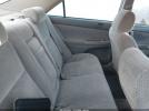 Toyota Camry Le Image 8