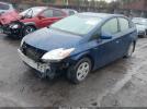 Toyota Prius Ii Image 8