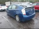 Toyota Prius Ii Image 10