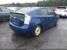 Toyota Prius Ii Image 7